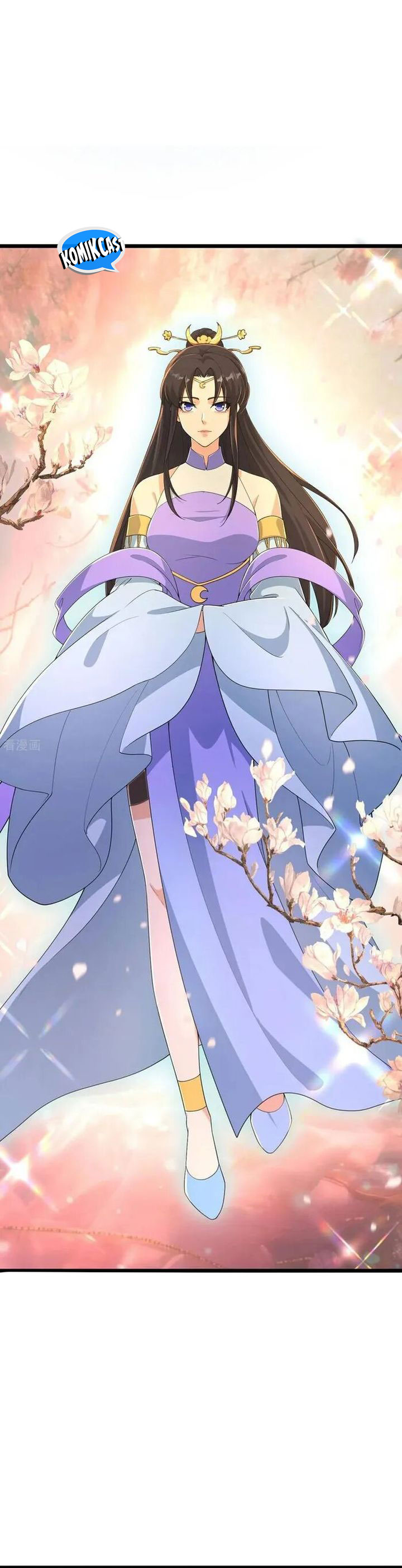 Against the Gods Chapter 680 Image 17