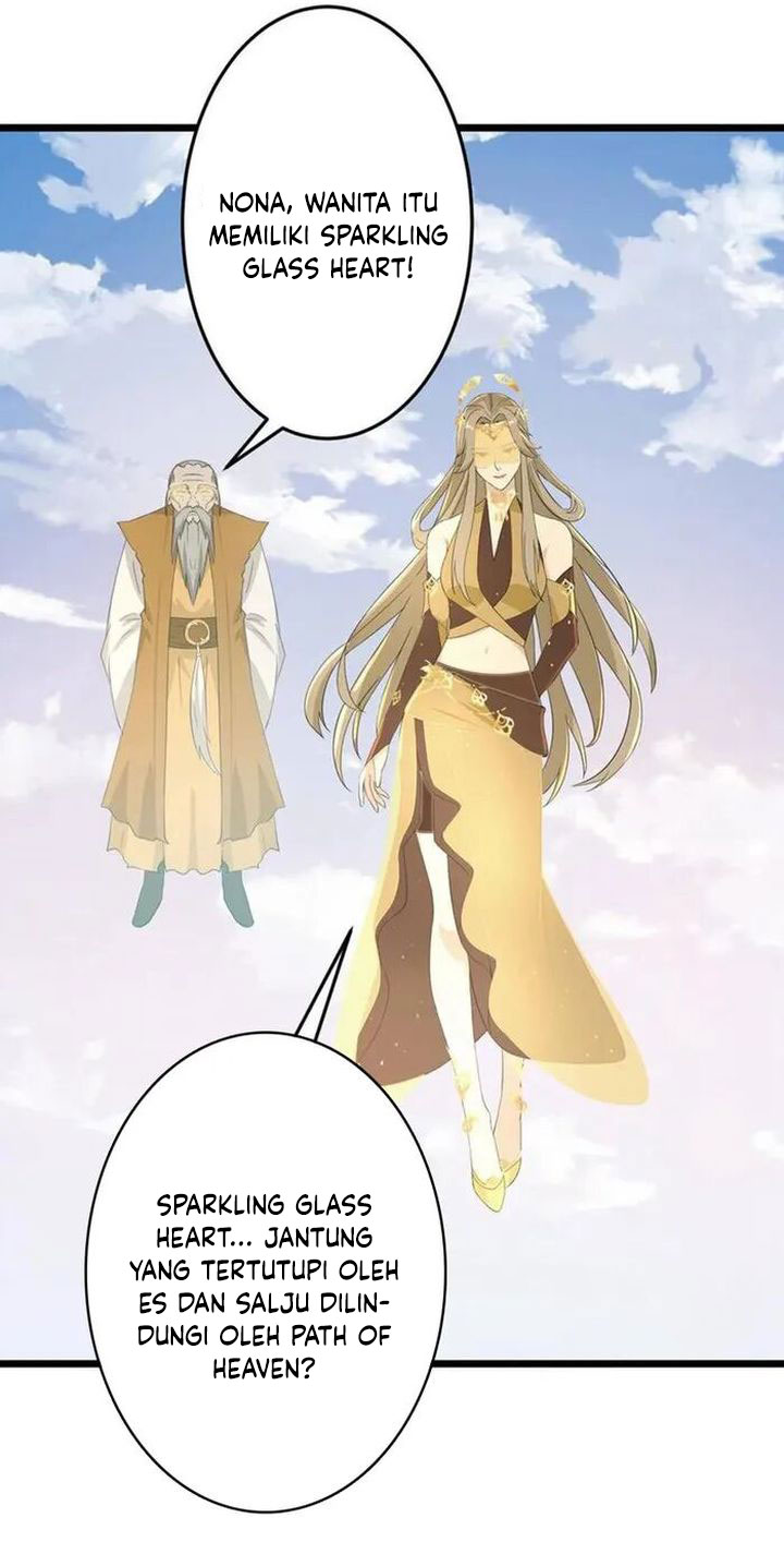 Against the Gods Chapter 680 Image 23