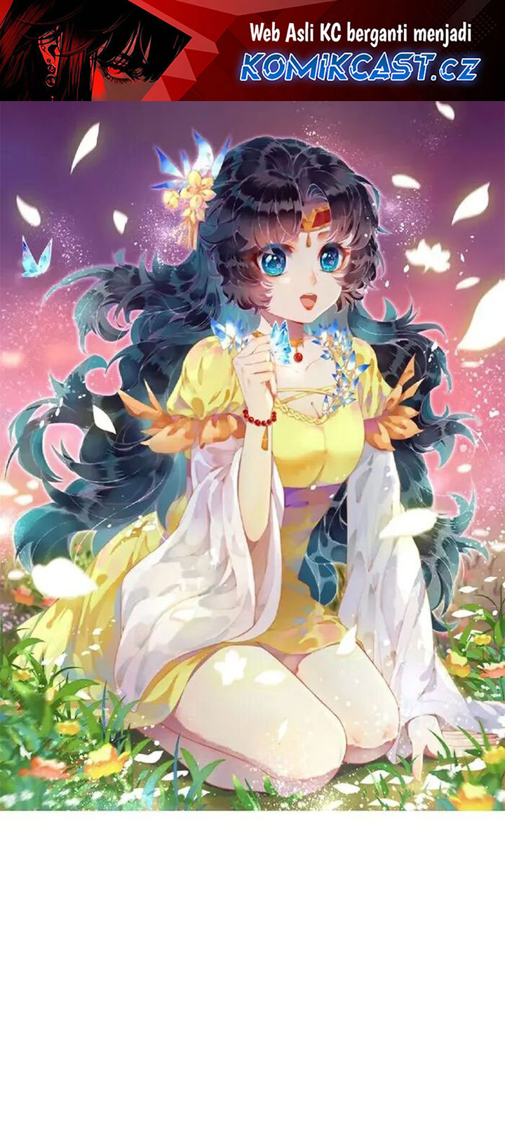 Against the Gods Chapter 681 Image 1