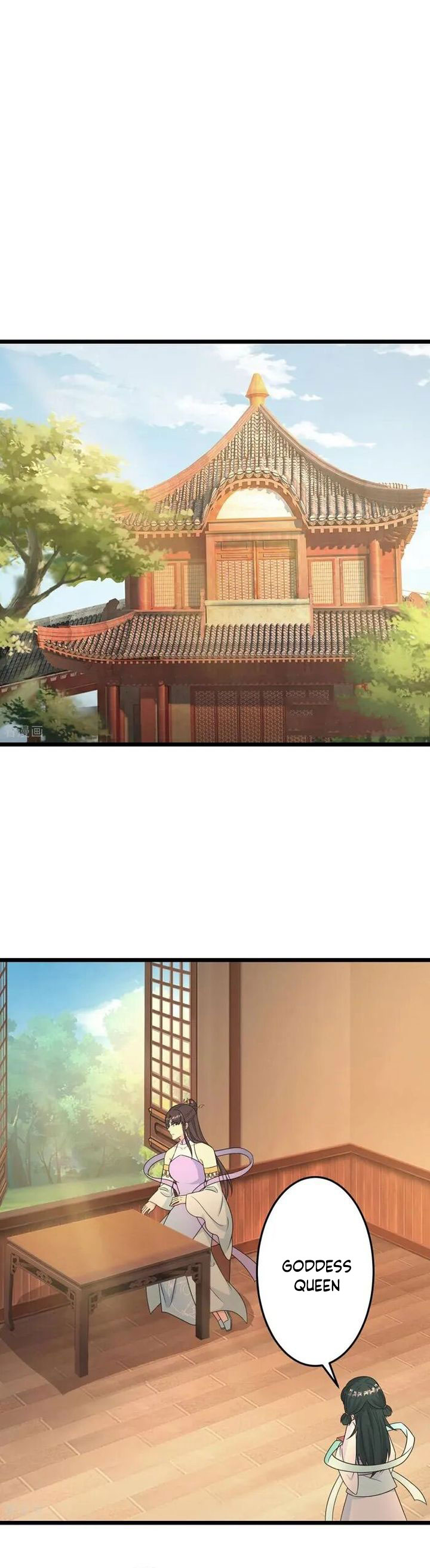 Against the Gods Chapter 681 Image 13