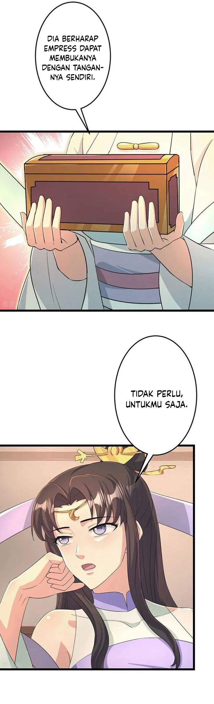 Against the Gods Chapter 681 Image 15