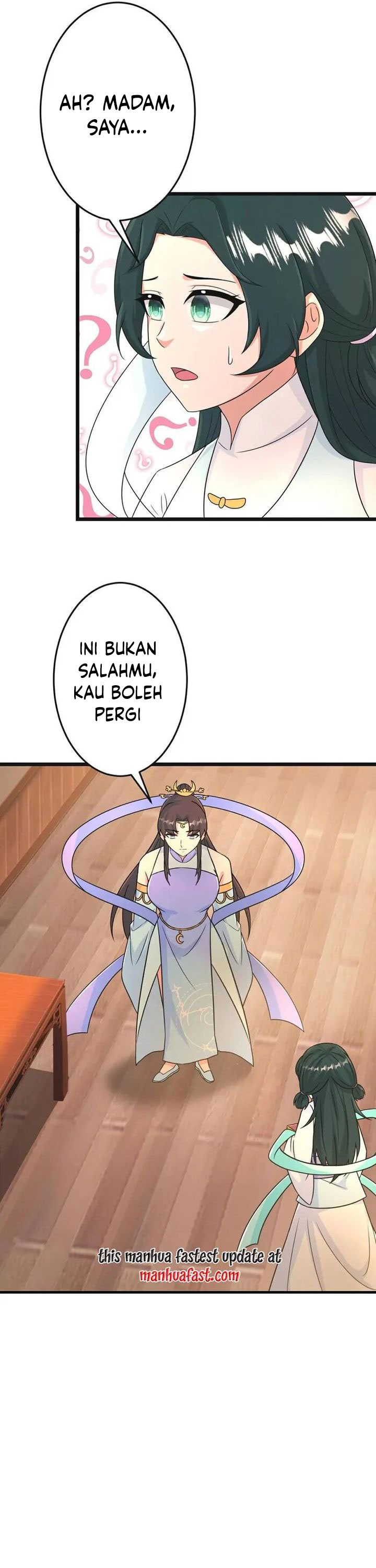 Against the Gods Chapter 681 Image 21