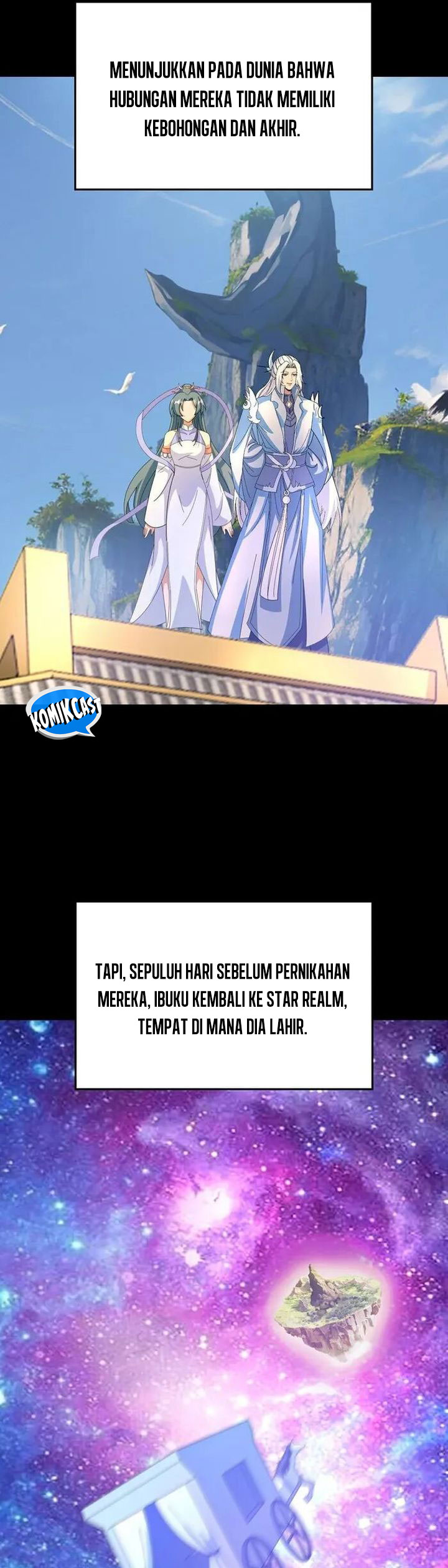 Against the Gods Chapter 683 Image 12