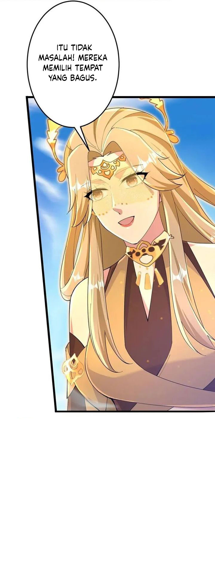 Against the Gods Chapter 684 Image 23