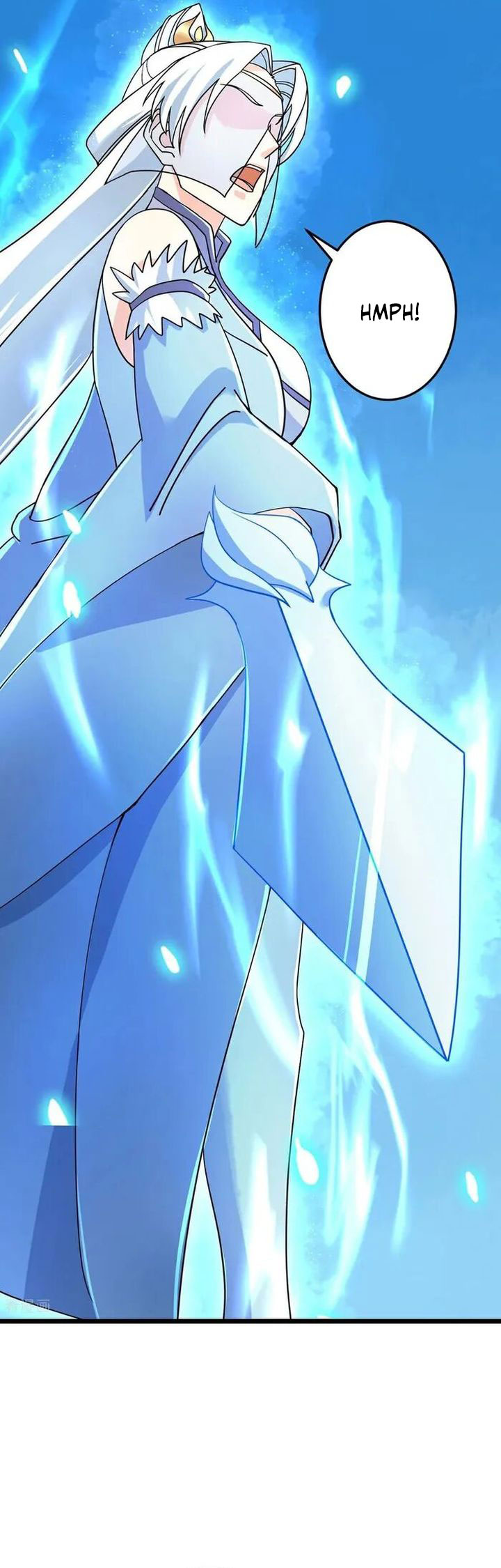 Against the Gods Chapter 685 Image 13