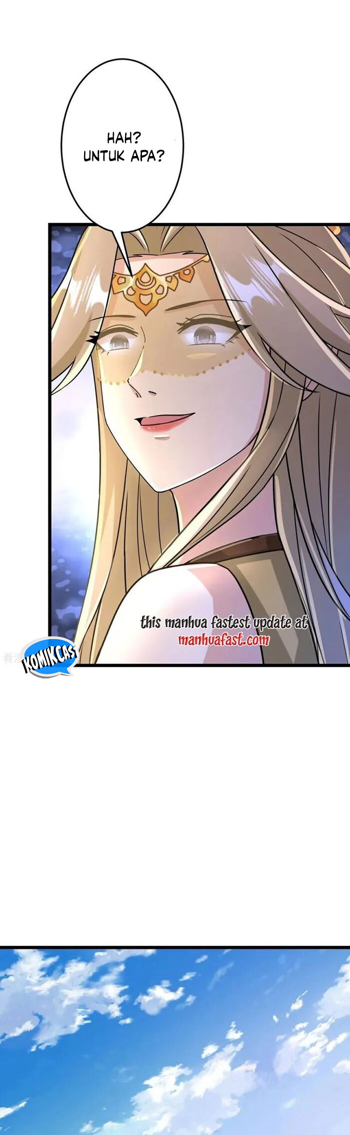 Against the Gods Chapter 685 Image 34