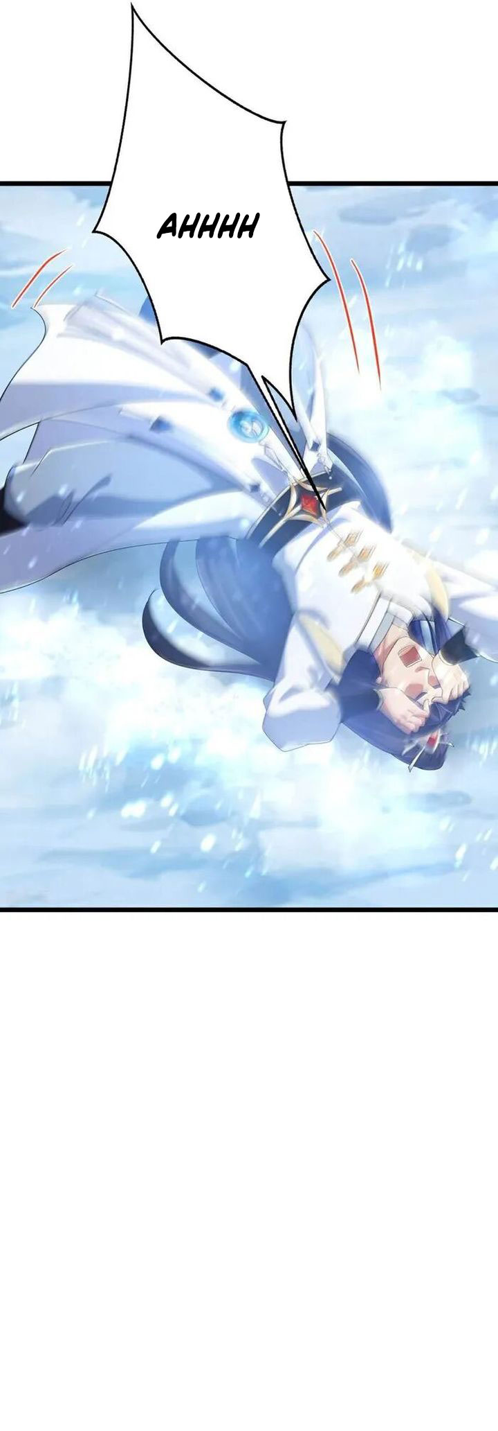 Against the Gods Chapter 686 Image 5