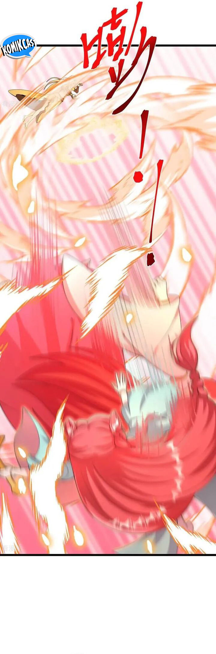 Against the Gods Chapter 686 Image 17