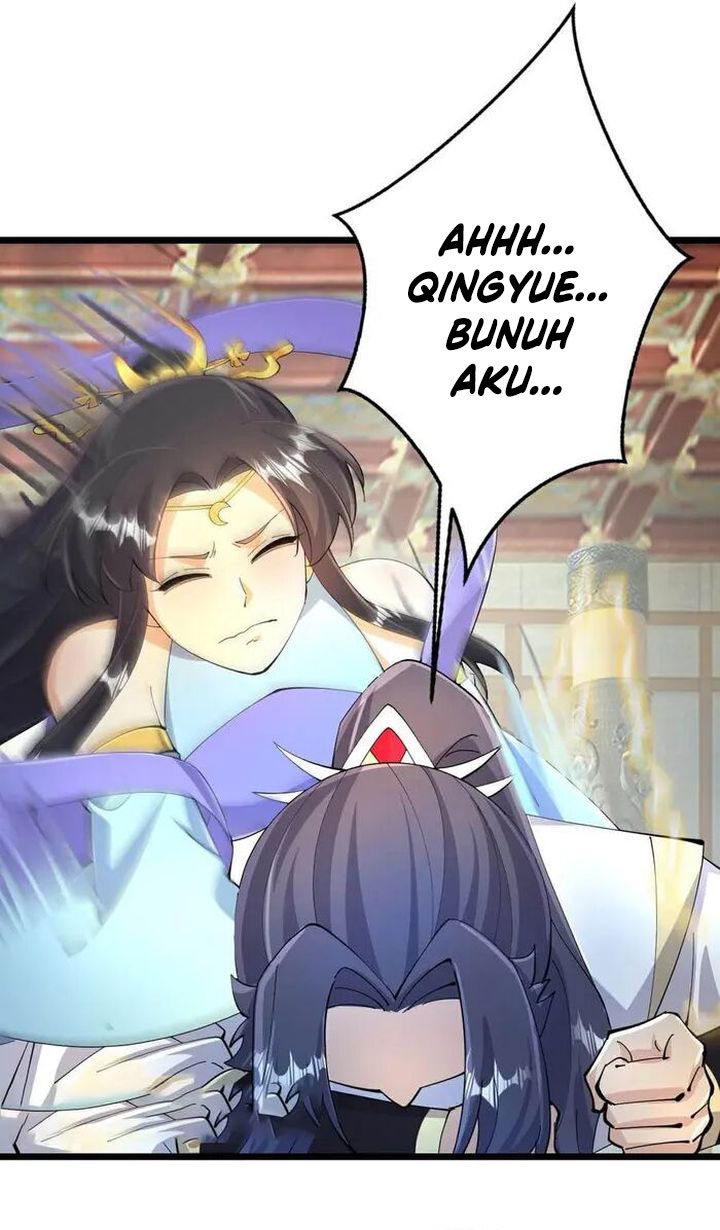 Against the Gods Chapter 686 Image 23