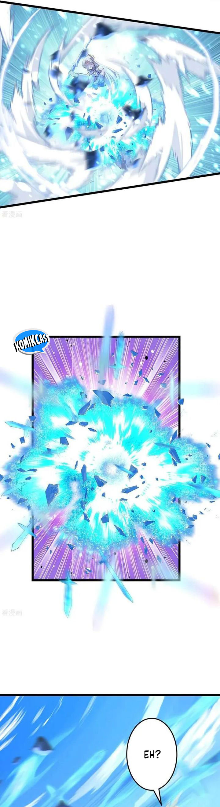 Against the Gods Chapter 686 Image 32