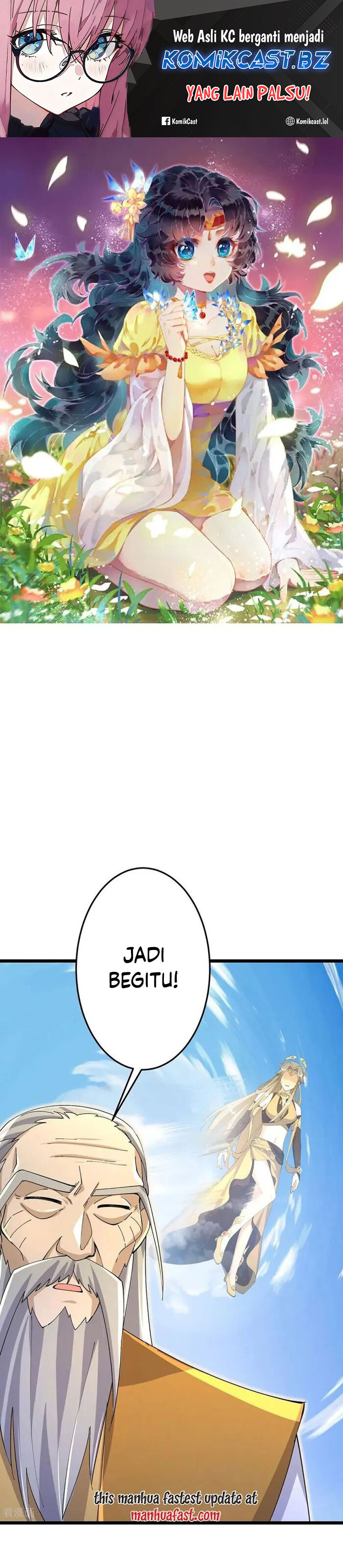 Against the Gods Chapter 687 Image 1