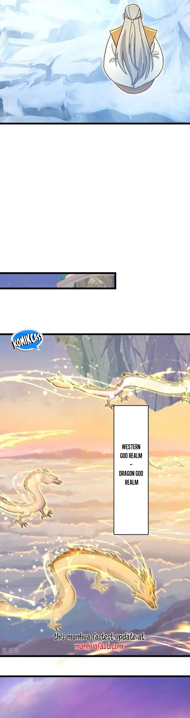 Against the Gods Chapter 687 Image 7