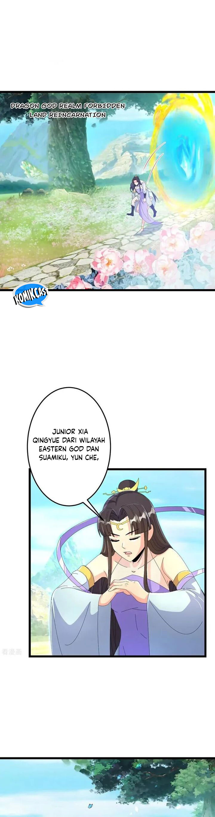 Against the Gods Chapter 687 Image 14