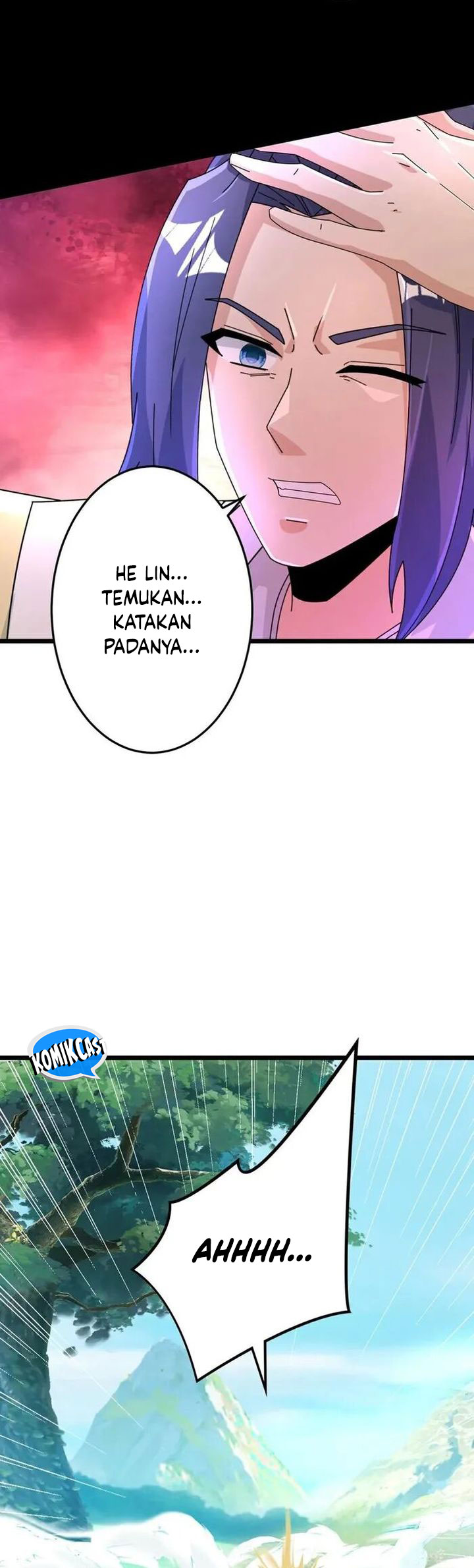 Against the Gods Chapter 687 Image 27