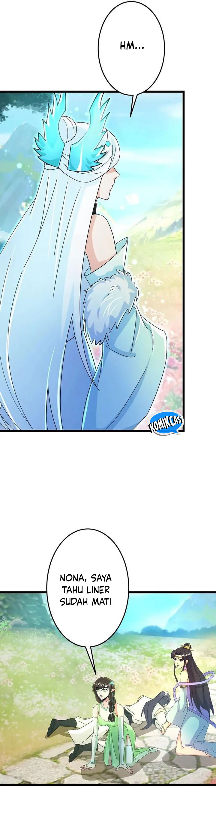 Against the Gods Chapter 687 Image 29