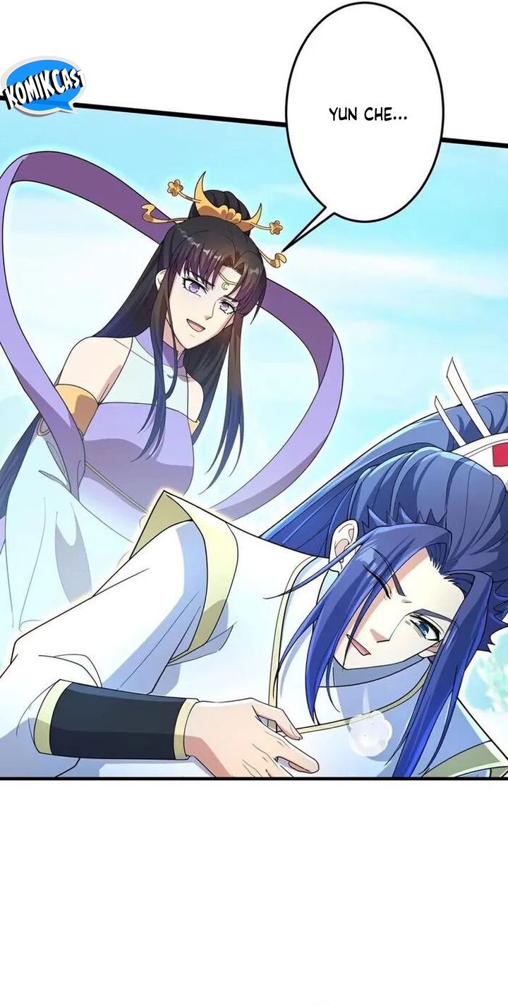 Against the Gods Chapter 688 Image 2