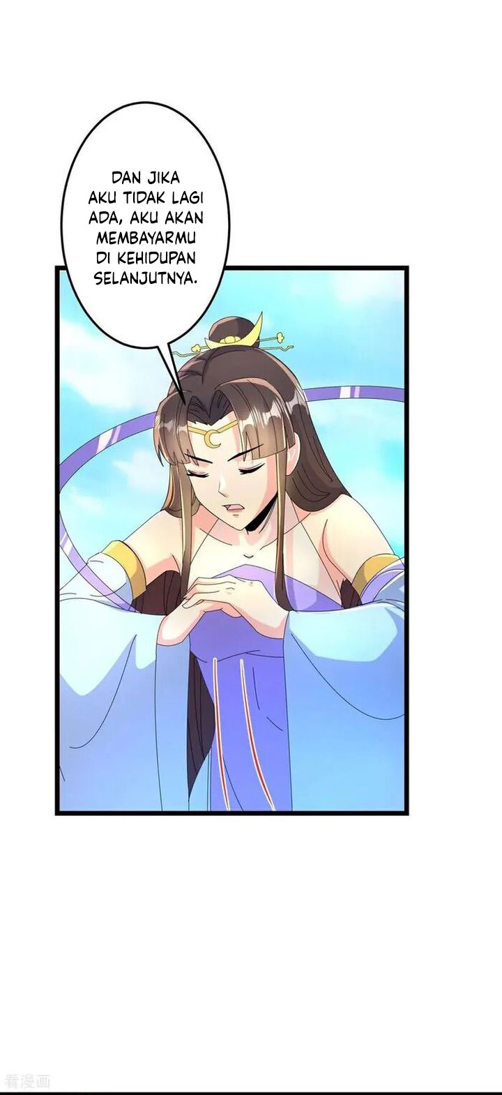 Against the Gods Chapter 688 Image 10