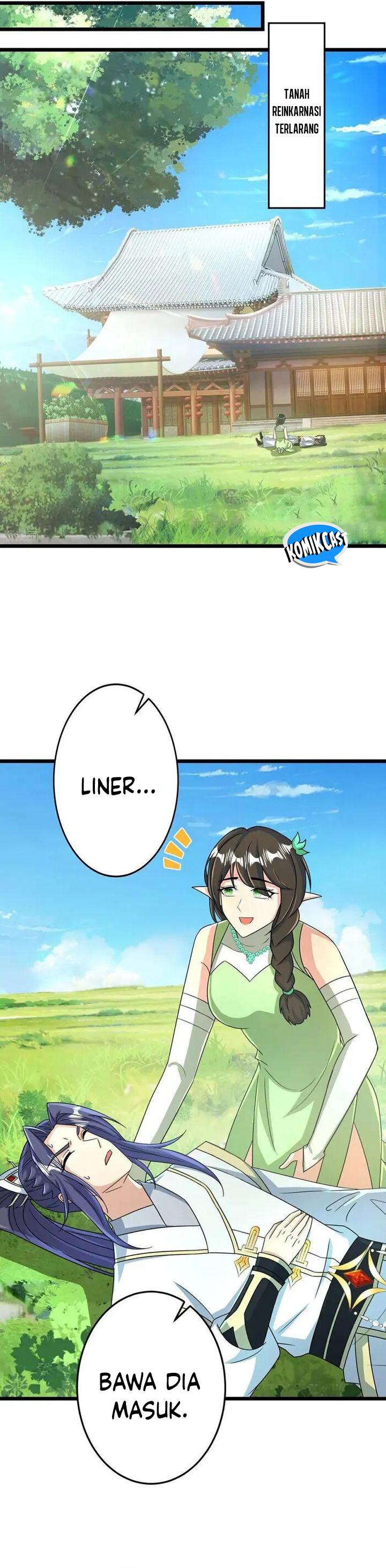 Against the Gods Chapter 688 Image 12