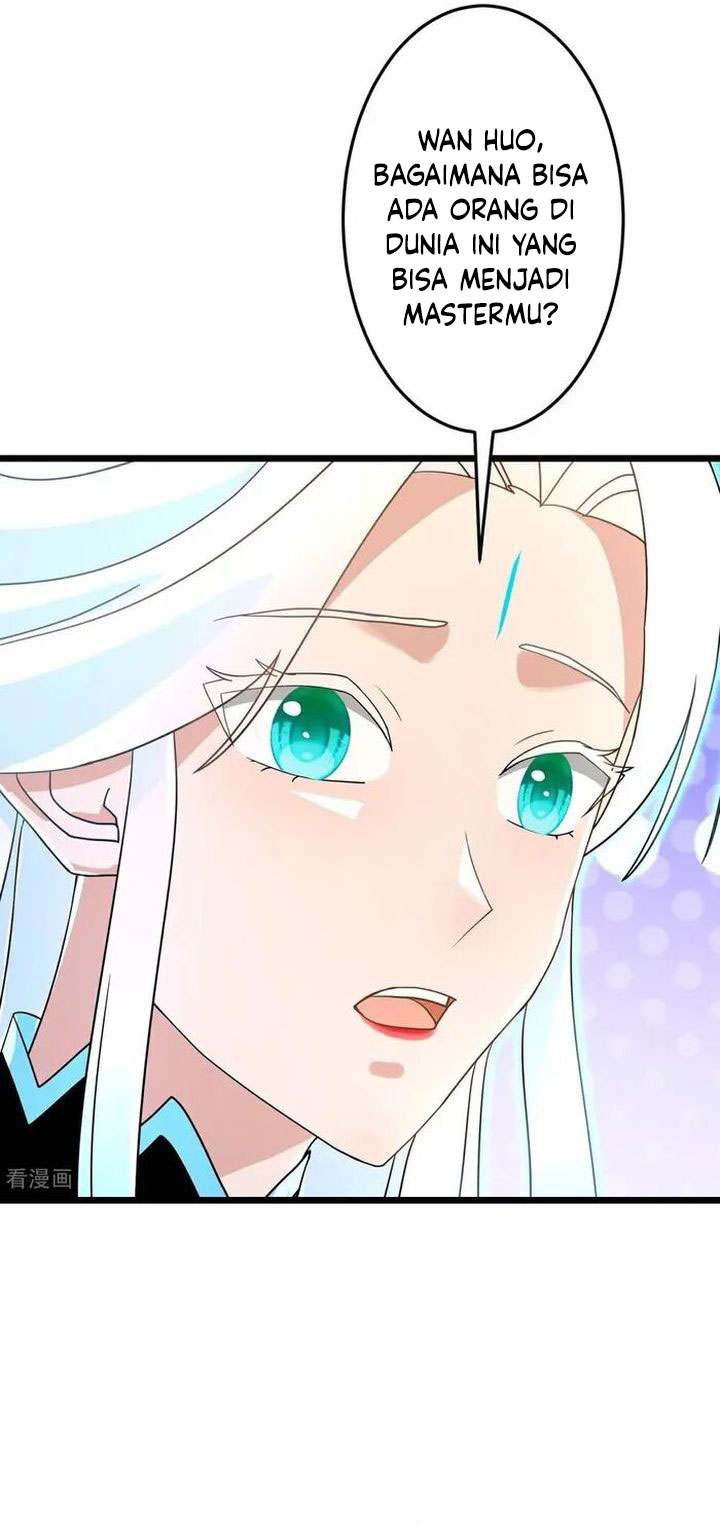 Against the Gods Chapter 688 Image 21