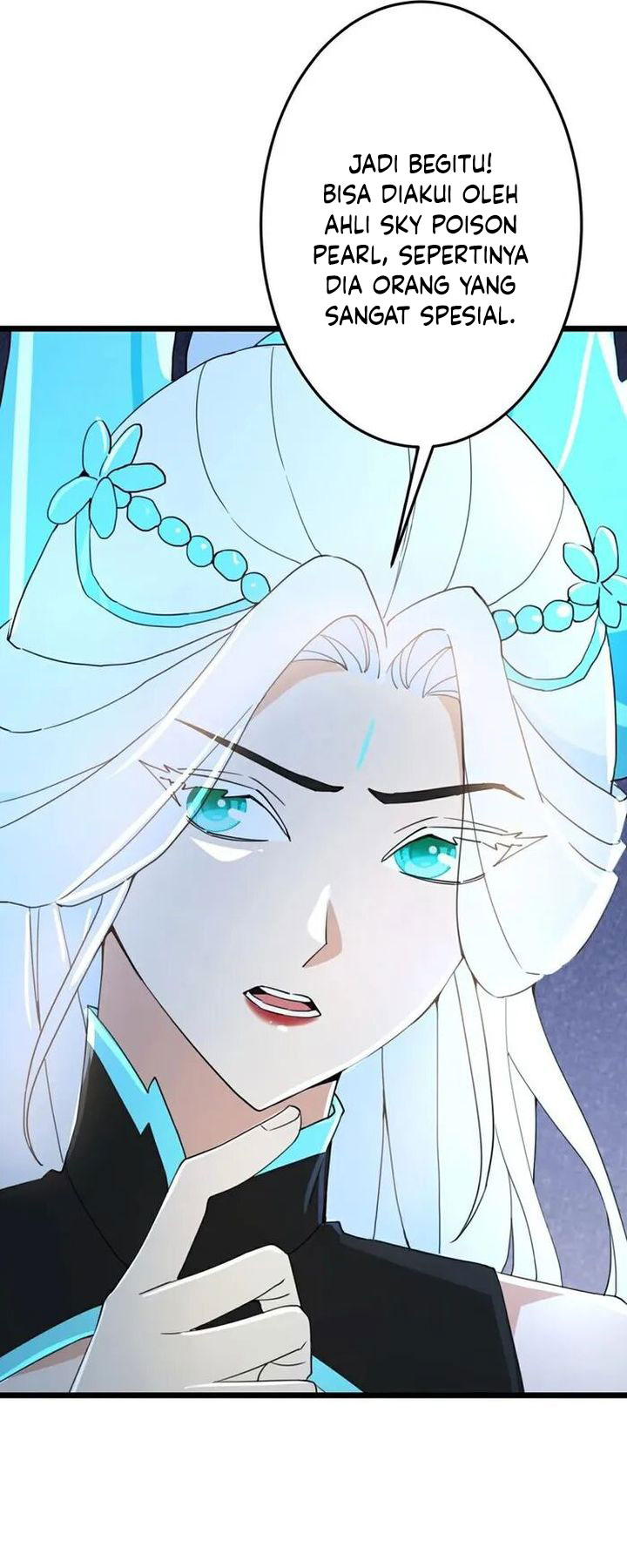 Against the Gods Chapter 688 Image 25