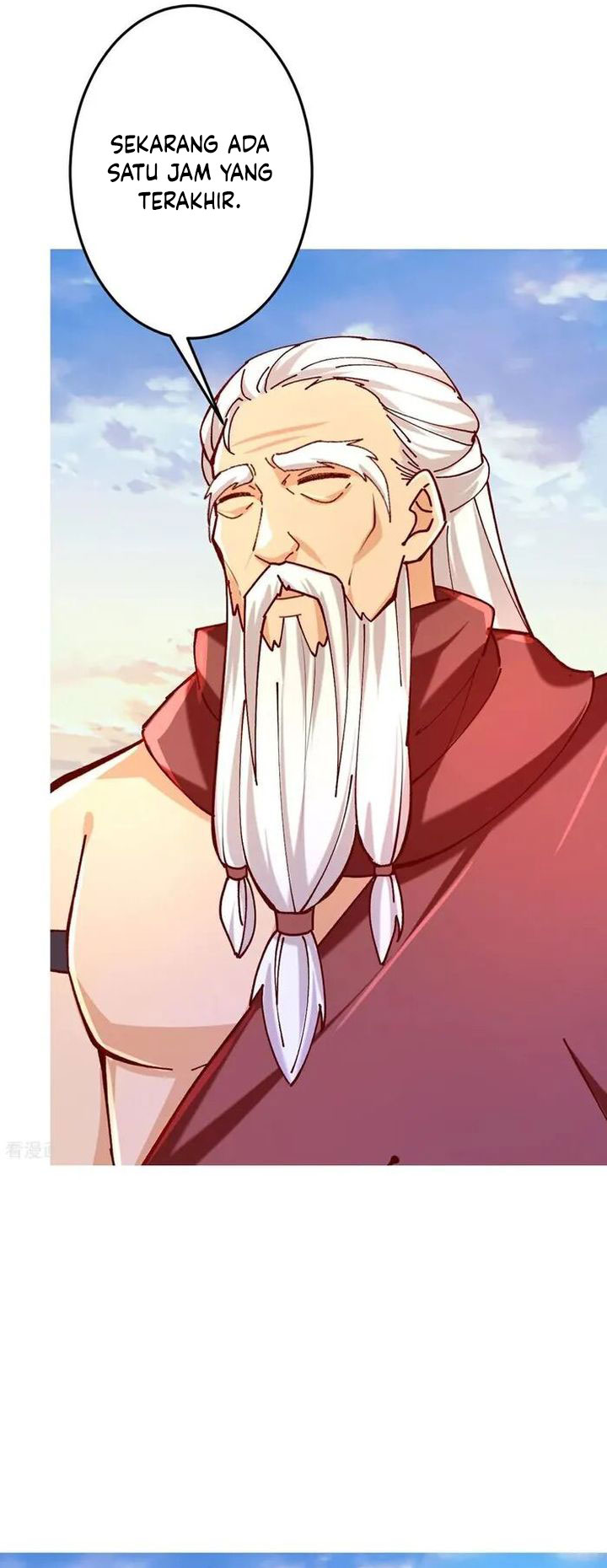 Against the Gods Chapter 688 Image 33