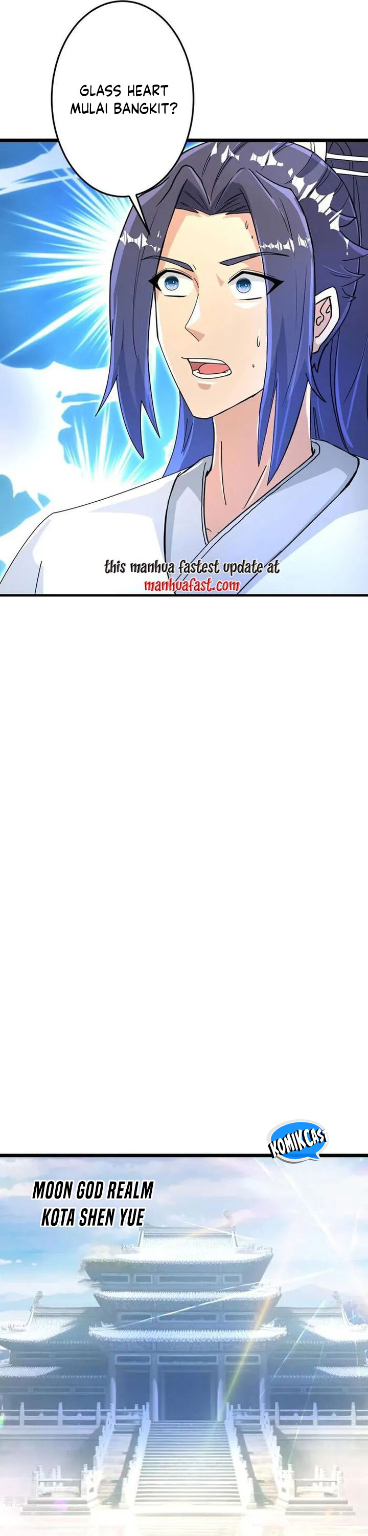 Against the Gods Chapter 689 Image 14