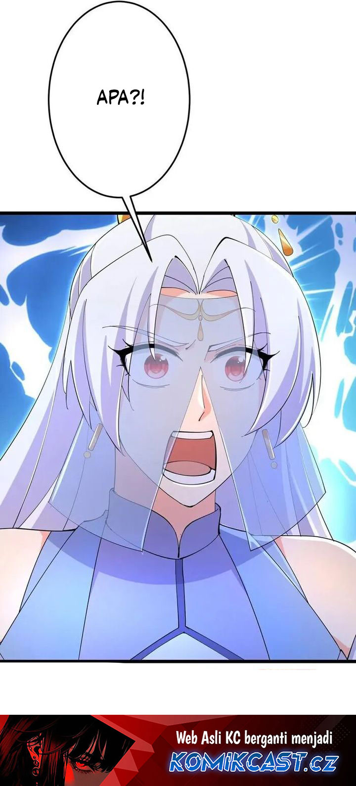 Against the Gods Chapter 689 Image 30