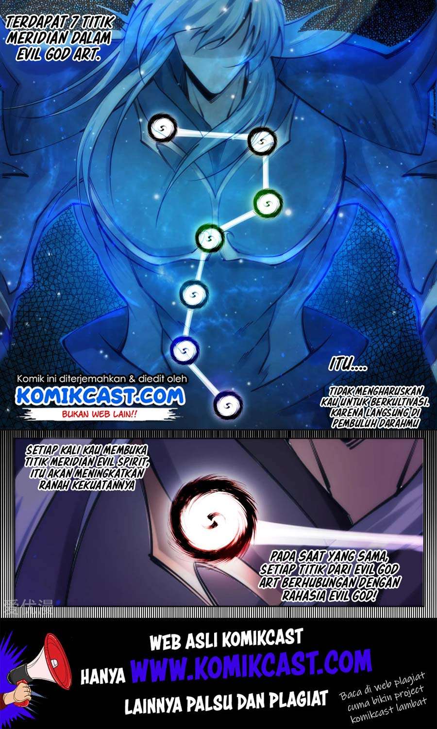 Against the Gods Chapter 69 Image 2