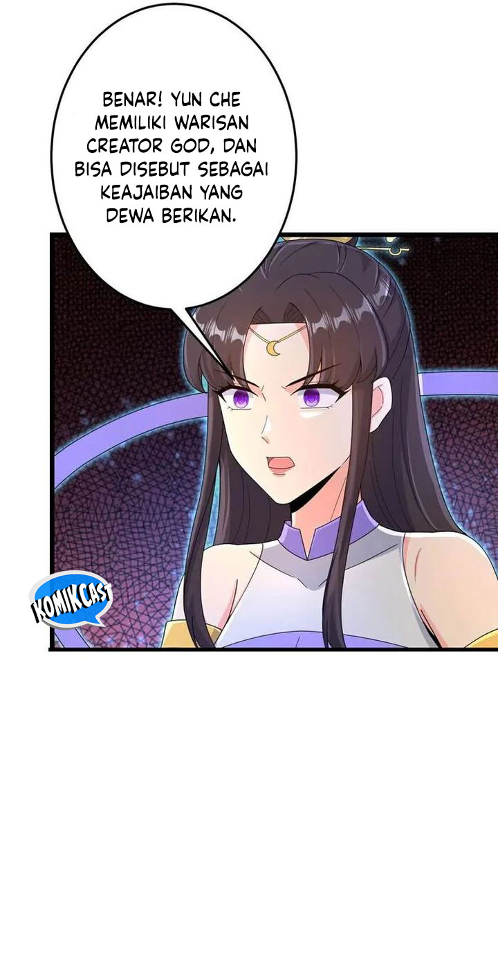 Against the Gods Chapter 690 Image 14