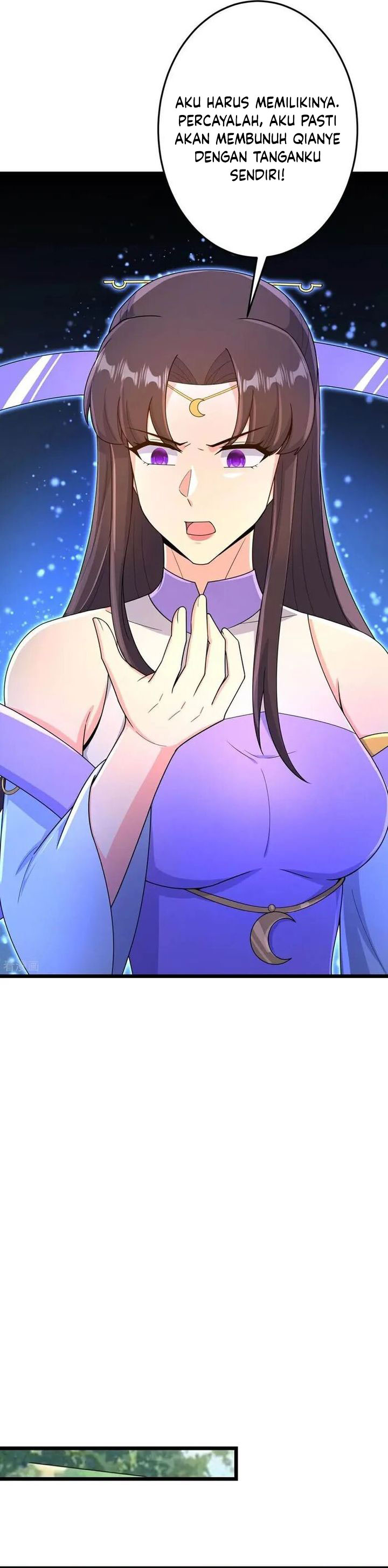 Against the Gods Chapter 690 Image 16