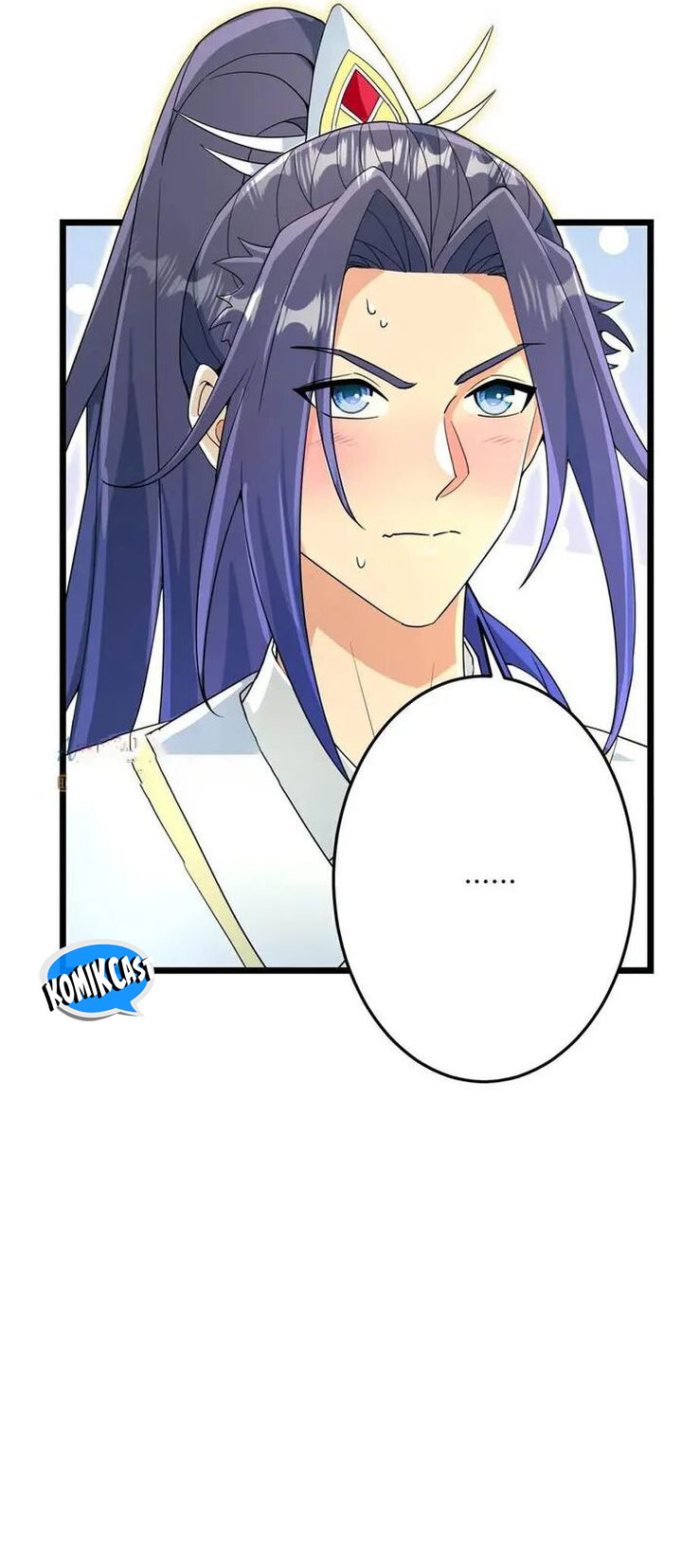 Against the Gods Chapter 691 Image 12