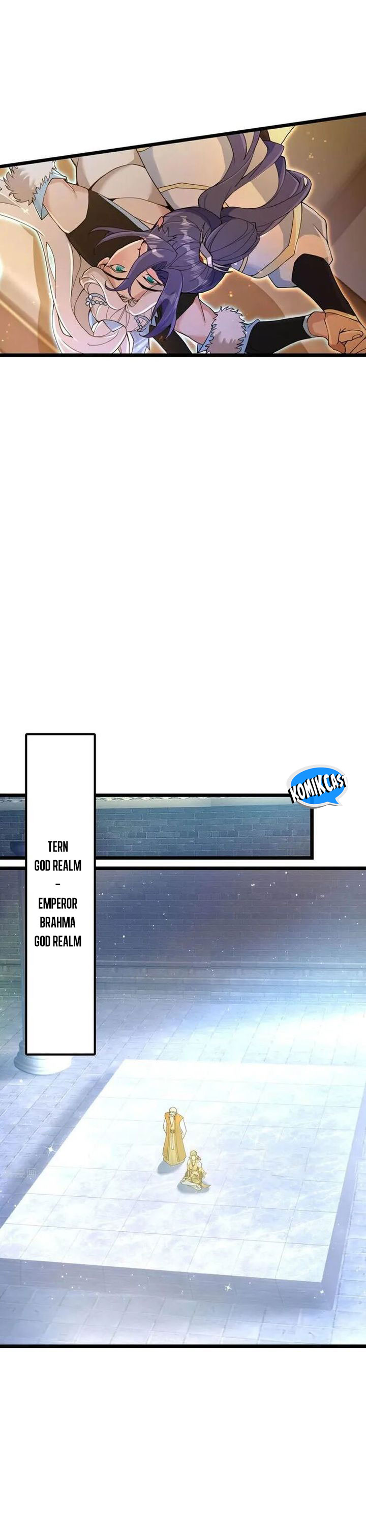 Against the Gods Chapter 691 Image 17