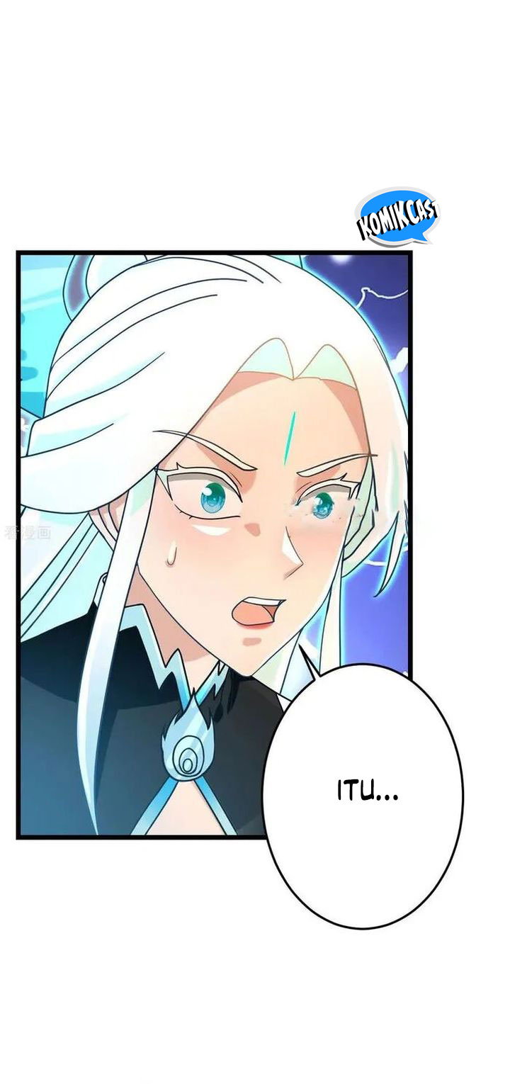 Against the Gods Chapter 691 Image 24