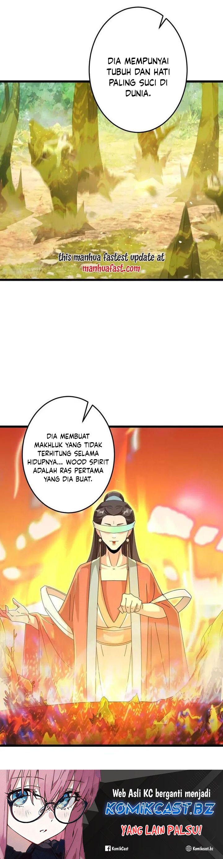 Against the Gods Chapter 691 Image 31