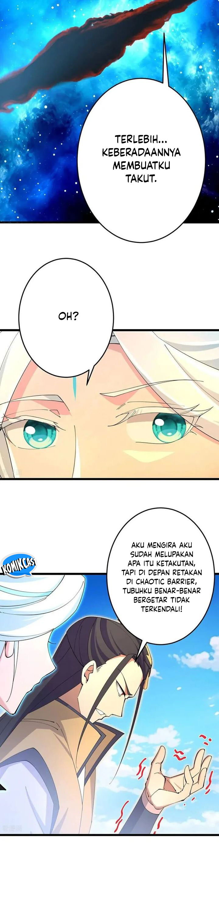 Against the Gods Chapter 692 Image 14