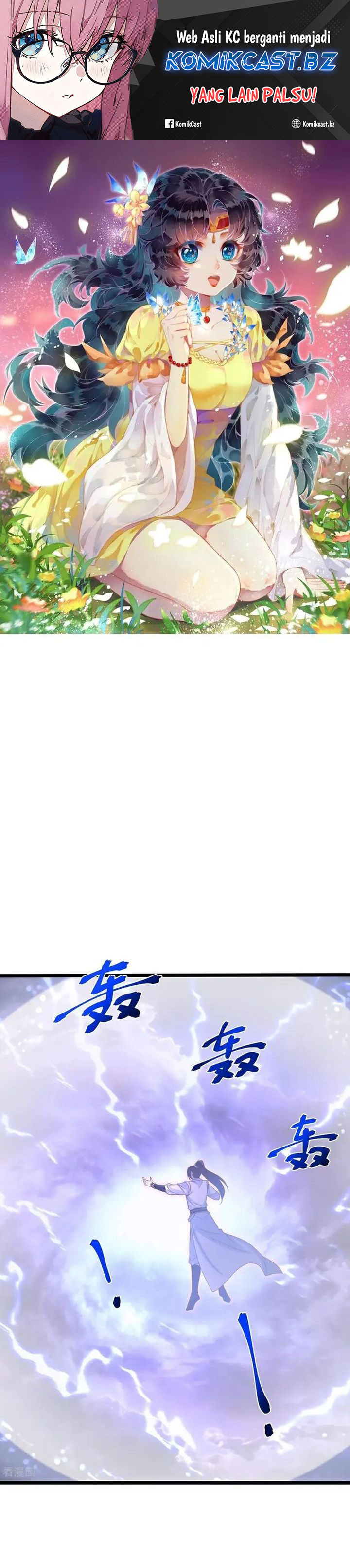 Against the Gods Chapter 695 Image 1