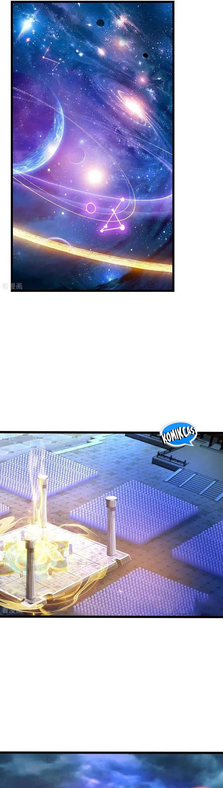 Against the Gods Chapter 697 Image 14