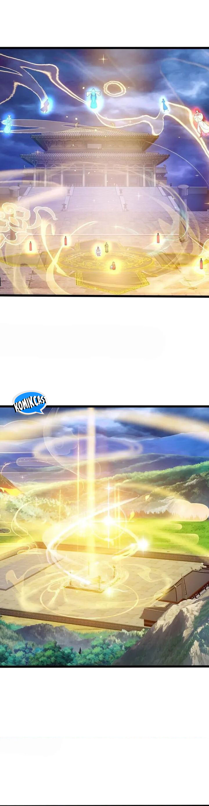 Against the Gods Chapter 697 Image 22