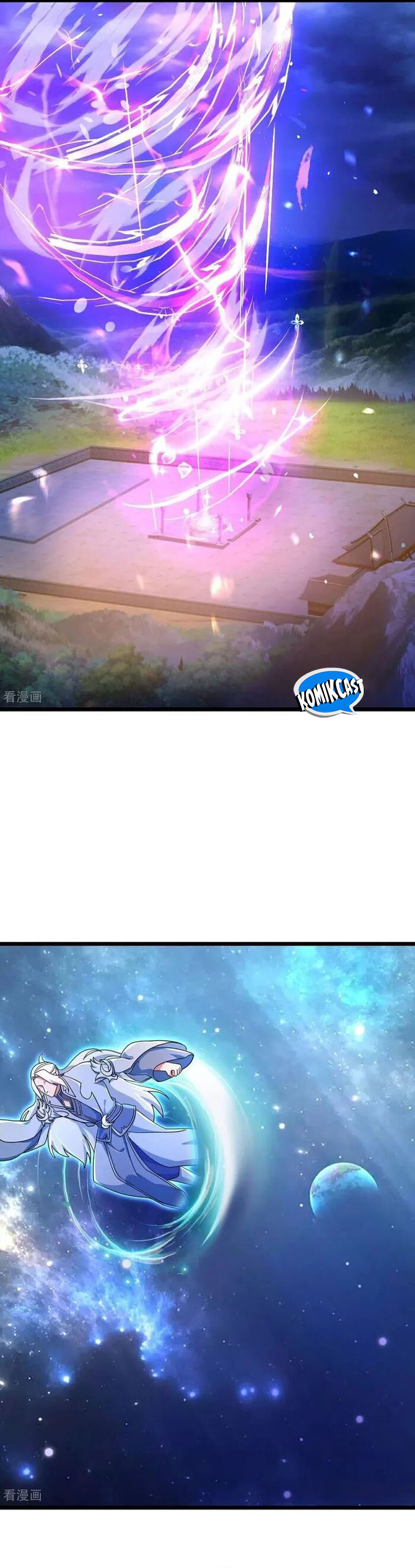 Against the Gods Chapter 698 Image 9