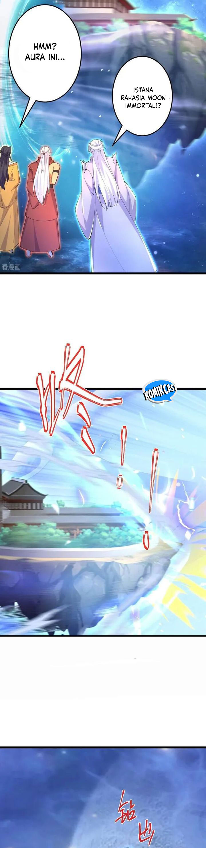 Against the Gods Chapter 698 Image 12