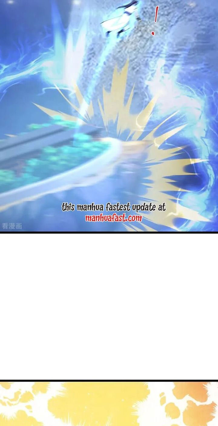 Against the Gods Chapter 698 Image 13