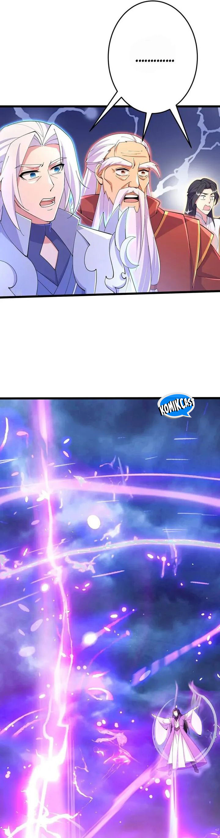 Against the Gods Chapter 698 Image 17