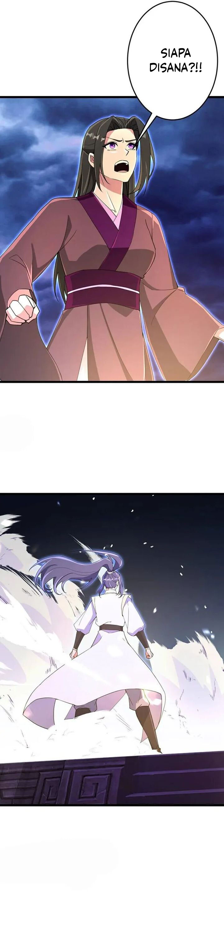 Against the Gods Chapter 698 Image 20