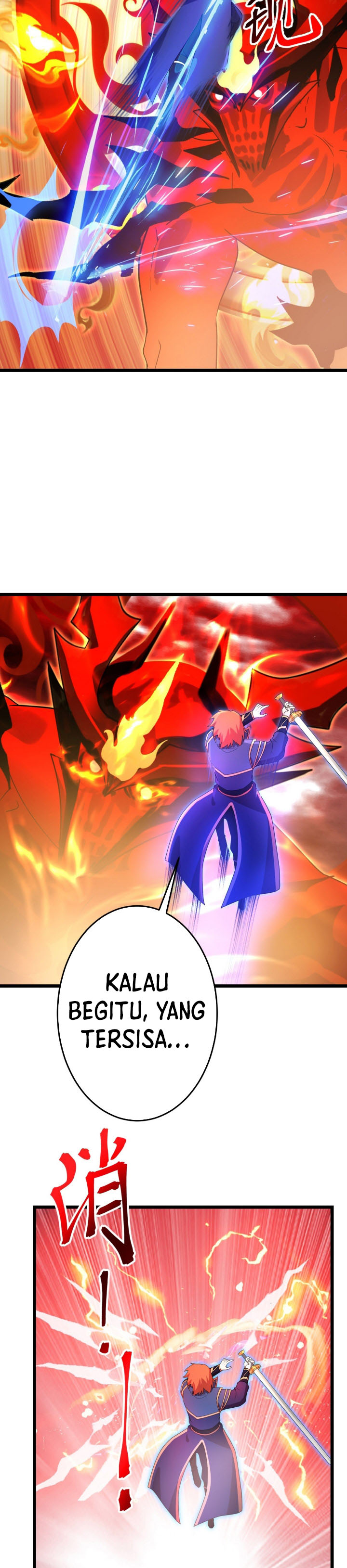 Against the Gods Chapter 701 Image 11