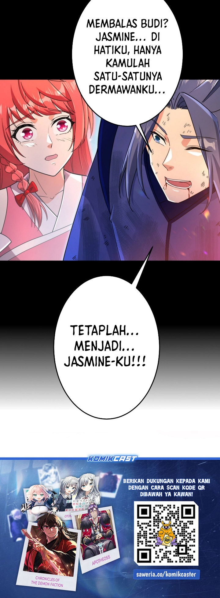 Against the Gods Chapter 702 Image 26