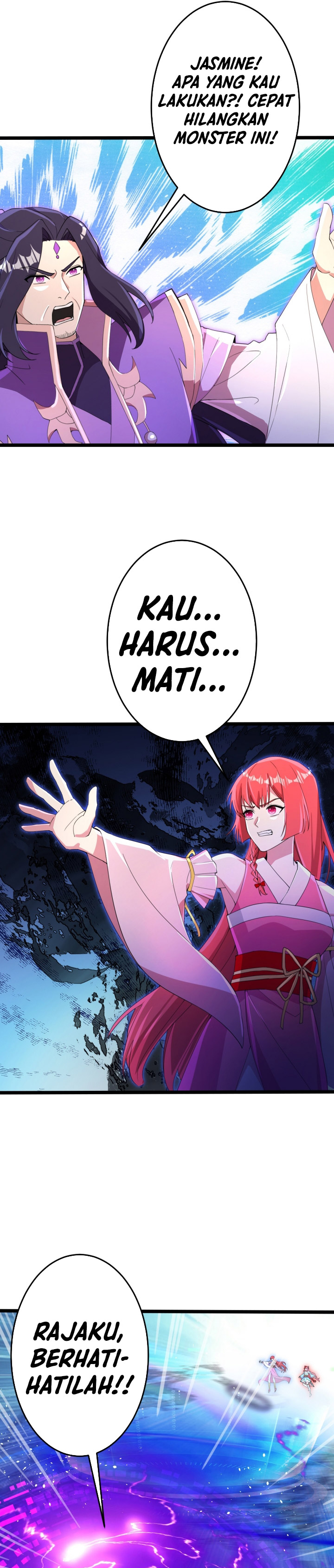 Against the Gods Chapter 703 Image 13