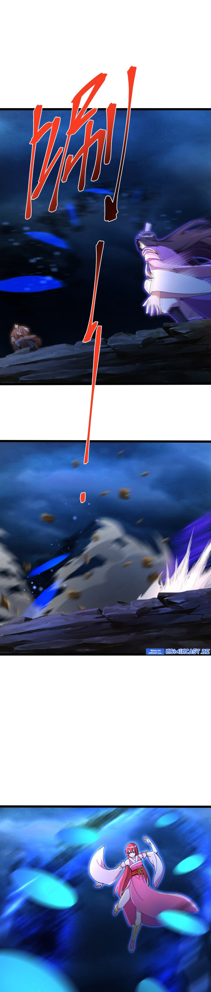 Against the Gods Chapter 703 Image 15