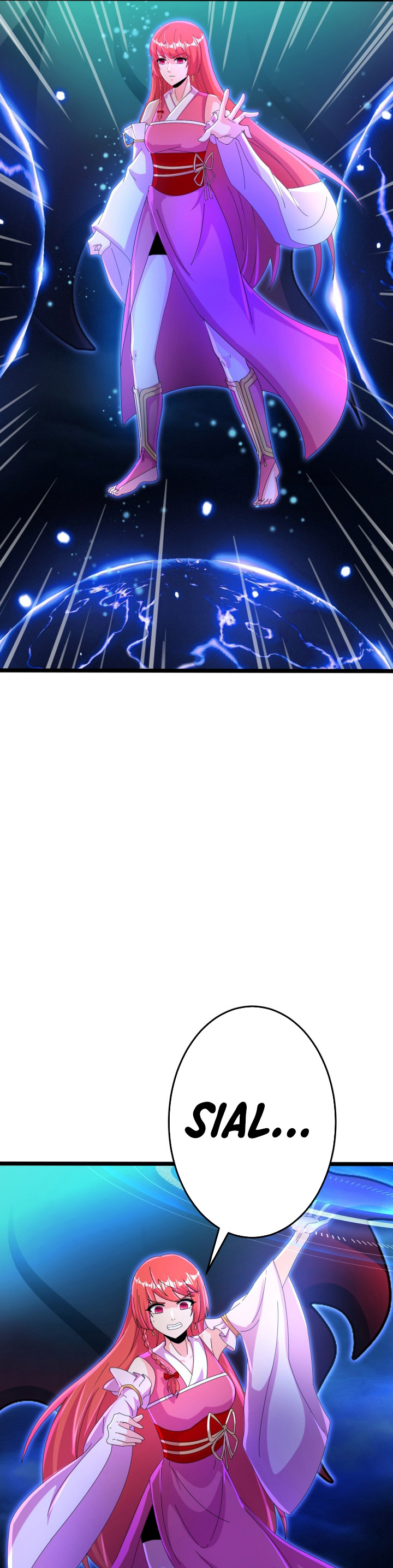 Against the Gods Chapter 703 Image 25