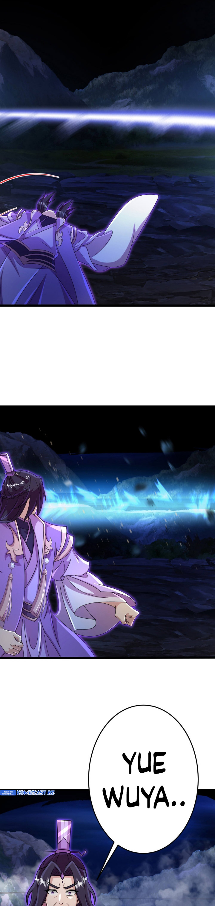 Against the Gods Chapter 704 Image 16