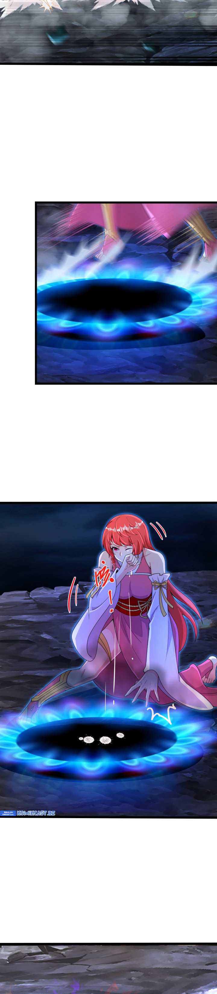 Against the Gods Chapter 704 Image 21